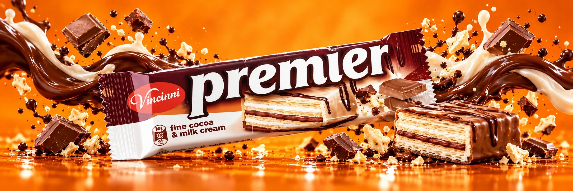 Premier 30g